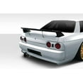 thumbnail image 1 of 1989-1994 Nissan Skyline R32 2DR Duraflex TKO RBS Wing Trunk Lid Spoiler - 3 Piece, 1 of 1