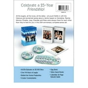Friends: The Complete Series (DVD)