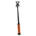 thumbnail image 2 of Almencla Garden Rake Weeding Tool Practical Weeds Puller for Digging Farm Agricultural 5 Claw, 2 of 8