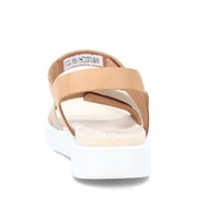 Womens Ecco, Flowt 2 Band Sandal