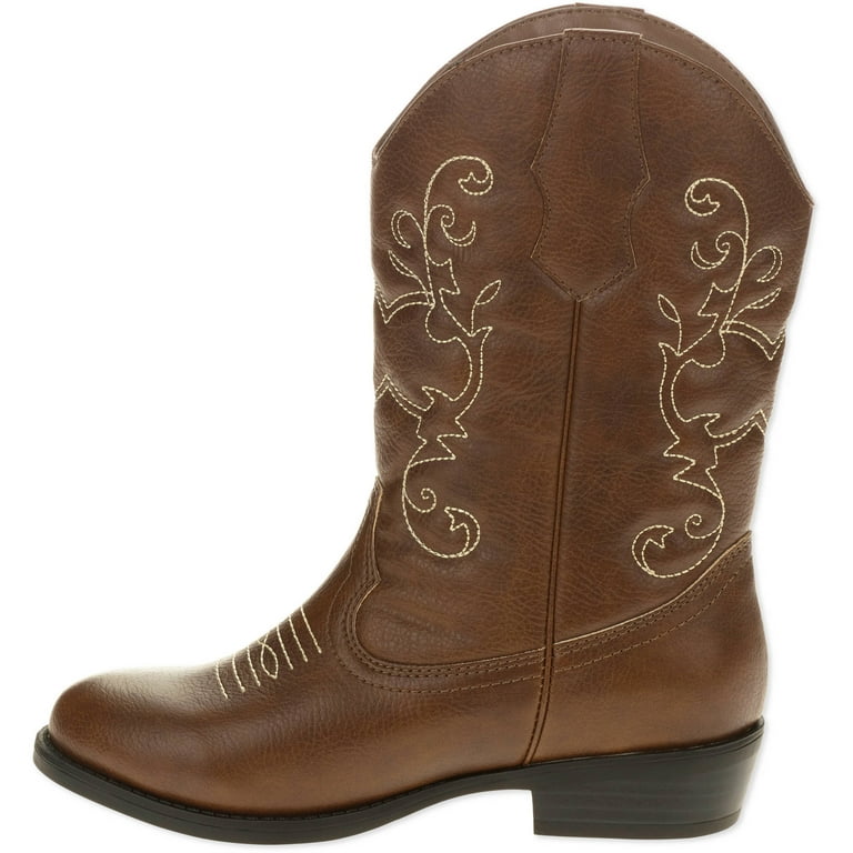 Faded glory cowgirl boots cheap