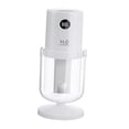 thumbnail image 3 of Humidificador De Escritorio Con Soporte, Silencioso, 320 Ml, Pequeño, Para Viajes, Hogar Y Sobremesa., 3 of 8
