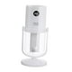 thumbnail image 3 of Humidificador de aire,Humidificador de aire mini portátil pequeño personal,Humidificador de vapor frío de escritorio para el hogar,el dormitorio y la oficina.,Humidificador de doble, 3 of 9