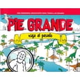 thumbnail image 1 of PIE GRANDE VIAJA AL PASADO EDITORIAL TRILLAS SA DE CV D. L. MILLER, 1 of 2
