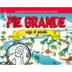 thumbnail image 1 of PIE GRANDE VIAJA AL PASADO EDITORIAL TRILLAS SA DE CV D. L. MILLER, 1 of 2