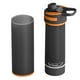 thumbnail image 3 of Clearly Filtered Water Bottle Ultra-Fine Filter Portable Outdoor Water Purifier for Hiking Camping and Travel Water Filter Bottle, 3 of 5