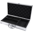 thumbnail image 7 of With Sponge Wireless Microphone Case Hard Mic Toolbox Box for Broadcast Equipment, 7 of 7