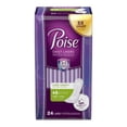 thumbnail image 2 of Poise Daily Liners, Light Absorbency, One Size Fits Most (8.5 Inch Length), 192 Count, 2 of 2
