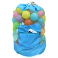 thumbnail image 2 of Malla Para Playa, Mochila Con Cordón, Bolsa Ligera Y Duradera Para Juguetes De Playa Para Piscina, Parque Acuático Vogacara HA044849-01, 2 of 6