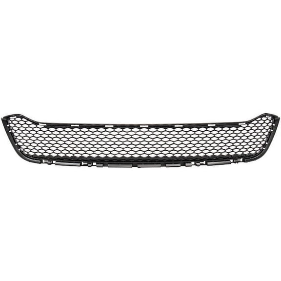 Grille Insert - Compatible with 2018 - 2020 Dodge Durango 2019