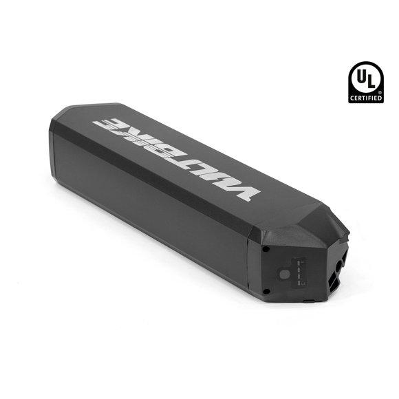 Dorado Batterie Megarange à Clipser 25Ah 1200Wh