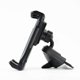 thumbnail image 2 of Car Phone Mount Cute Catoon Pattern Stable Vent Design Heat Dissipation Car Phone Holder with Soft Silicone Pad Brown, 2 of 2