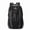 Black, variant on 40L Outdoor Waterproof Large Capacity Hiking Bag