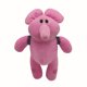 thumbnail image 1 of Muñeco de Peluche de Pocoyo para niños, juguete de felpa de 20-25cm, estilo Kawaii, pequeño P Youyou, pato Barto, cachorro Lula Ellie, elefante, 1 of 1