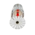 thumbnail image 3 of DN15 68 Degrees Celsius Pendent Fire Sprinkler Head For Extinguishing System Protection Pendent Installation And Down Spray, 3 of 3