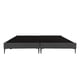 thumbnail image 4 of Box Base Cama King Size Slim Gris Oscuro, 4 of 6