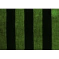 thumbnail image 1 of Ahgly Company Indoor Rectangle Abstract Green Modern Area Rugs, 2' x 4', 1 of 4
