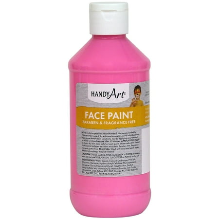 Handy Art Face Paint Reviews Handy Art Face Paint Reviews