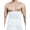 White, variant on Men's Slimming Waist Trainer Tummy Control Body Shaper Girdle Belt Back Support Shaping Band Corset