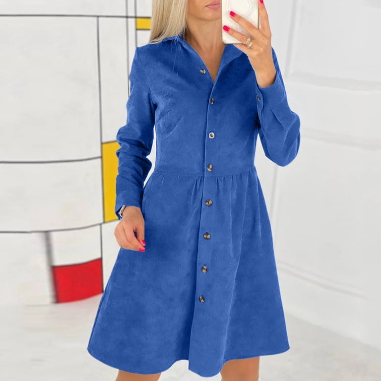 shirt dress winter outfit How to Wear a Black Shirt Dress