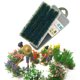thumbnail image 1 of Guantes de Cocina de Silicona Resistentes Al Calor | Protegen Las Manos Del Calor | Seguridad En La Cocina | Manejar Ollas, Sartenes, Parrillas y Bandejas para Hornear, 1 of 4