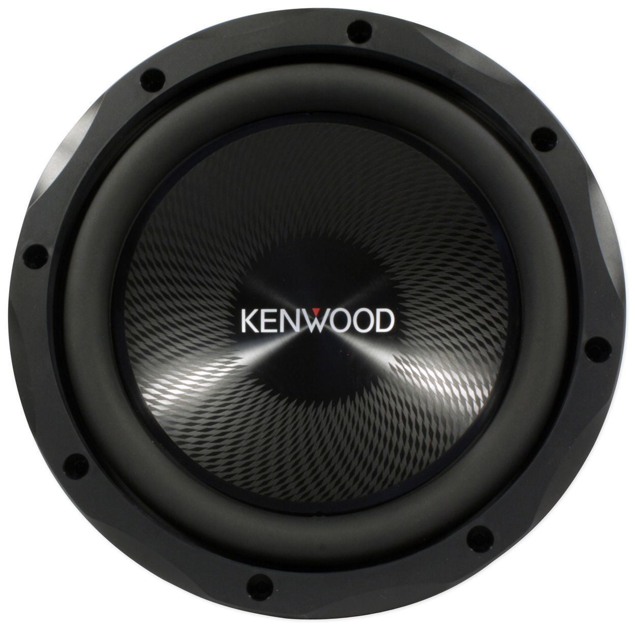 Kenwood Performance KFC-W2513PS Woofer, 300 W RMS, 1000 W PMPO