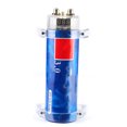 thumbnail image 1 of 3.0 Farad Power Capacitor, Car Audio Capacitor Digital Display Blue Aluminum Alloy  for Upgrade, 1 of 7