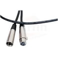 thumbnail image 5 of Fat Toad Vocal Microphones with XLR Mic Cables & Clips (2 Pack) - Cardioid Dynamic Handheld, Unidirectional for Studio Recording, Live Stage Singing, DJ, Karaoke - Pro Audio 20ft Mic Cords, 3-Pin Wire, 5 of 14