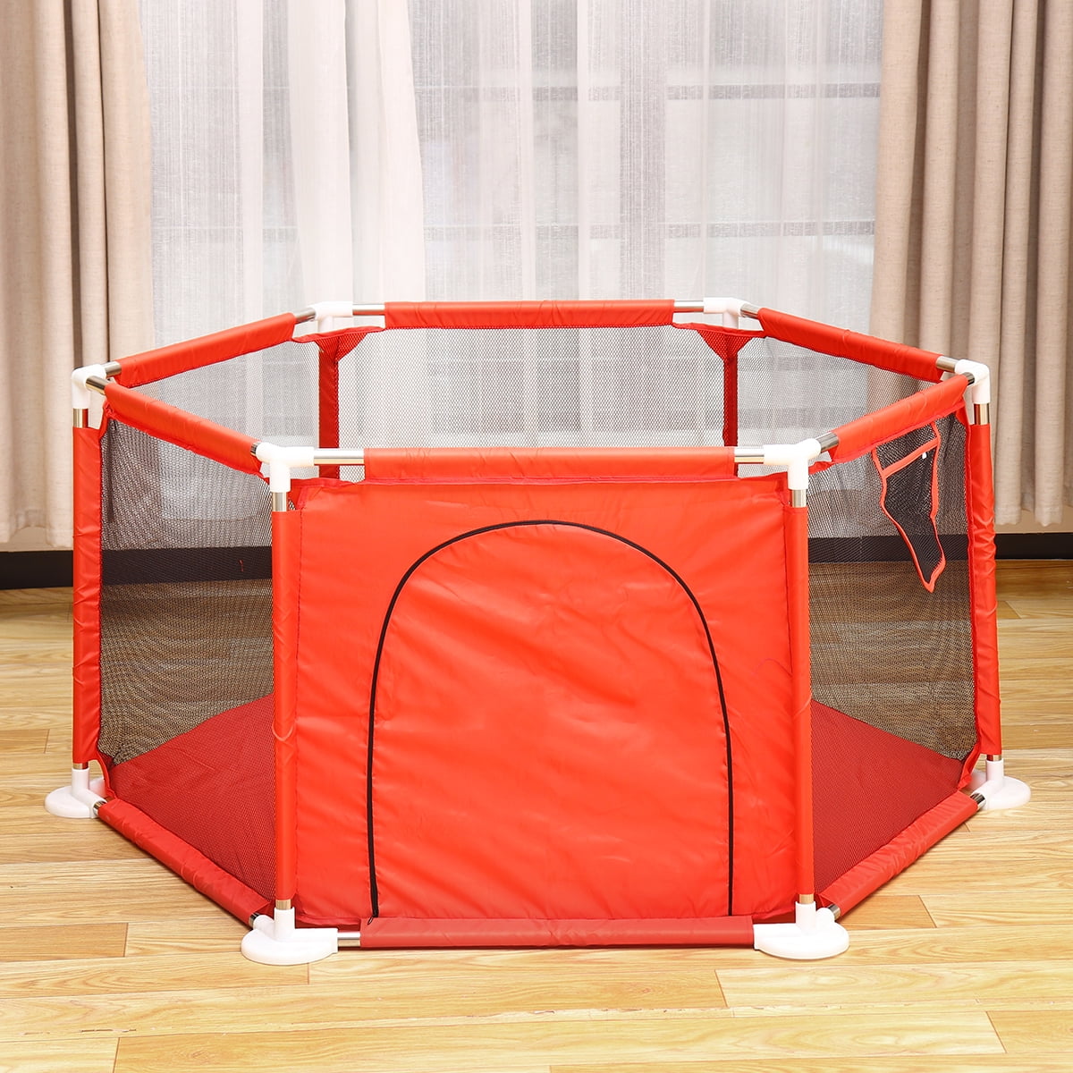 newborn playpen