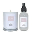 thumbnail image 2 of a:H Scented Candle - Twilight, 2 of 8