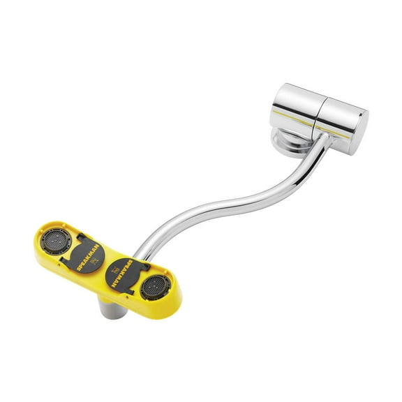 Speakman SE-573-SD Laboratory Eyewash, 125 lb. Capacity