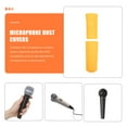thumbnail image 2 of 1 Set Silicone Microphone Full Protector Mic Protective Full Cover Microphone Protector Accessory, 2 of 9