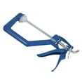 thumbnail image 6 of 6" One Hand Ratchet Clamp Grip Clasp Quick Release Holder TE353, 6 of 6
