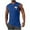 C_ Blue, variant on YLSDY Men's Workout Tank Tops Gym Cut Off Sleeveless T Shirt Bodybuilding Fitness Muscle Athletic Tank Top Palm Tree Shirts Tee Blue XXL
