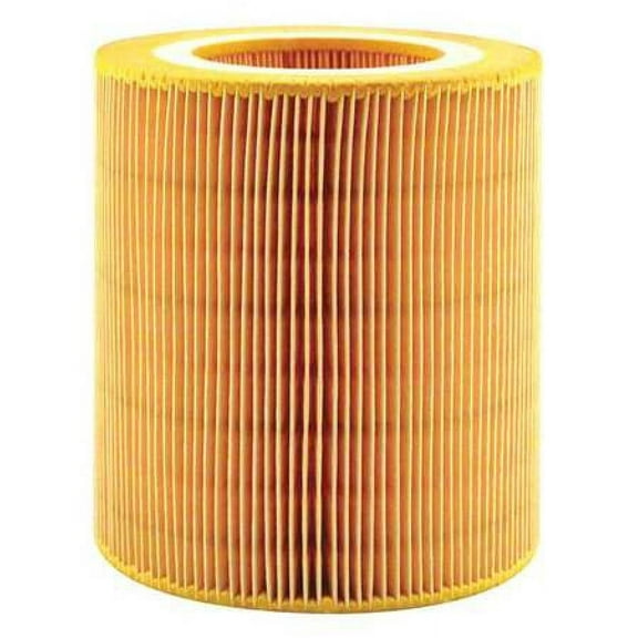 BALDWIN FILTERS PA30015 Air Filter,5-5/16in. L x 4-5/8in. dia.