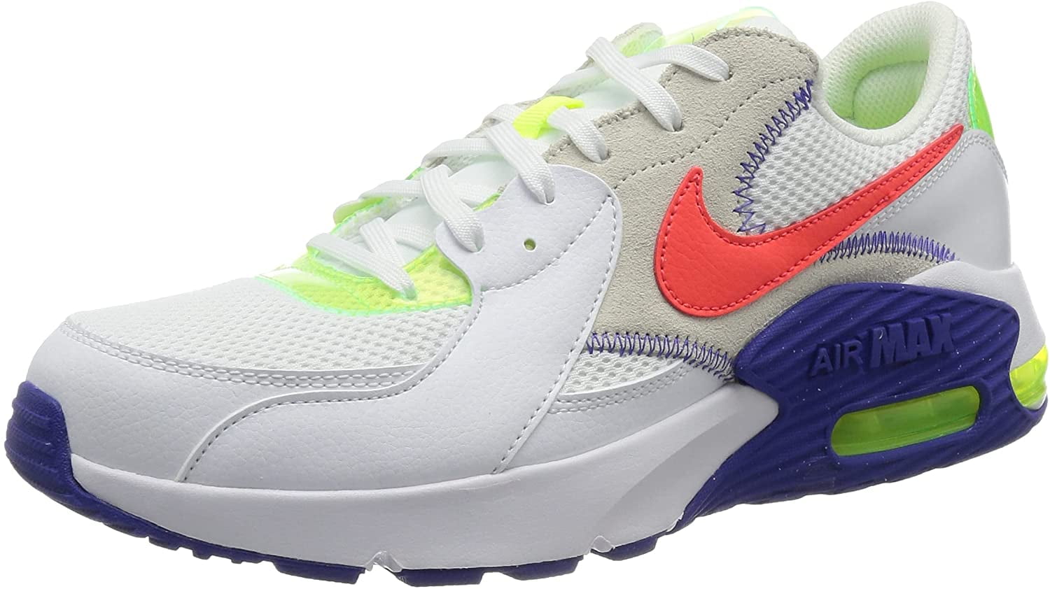 nike mens shoes bright colors