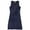 black, variant on Anne Klein Womens Delphine A-line Dress, Black, 8