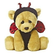Aurora World 9" Bee Mine Woe Bear Plush
