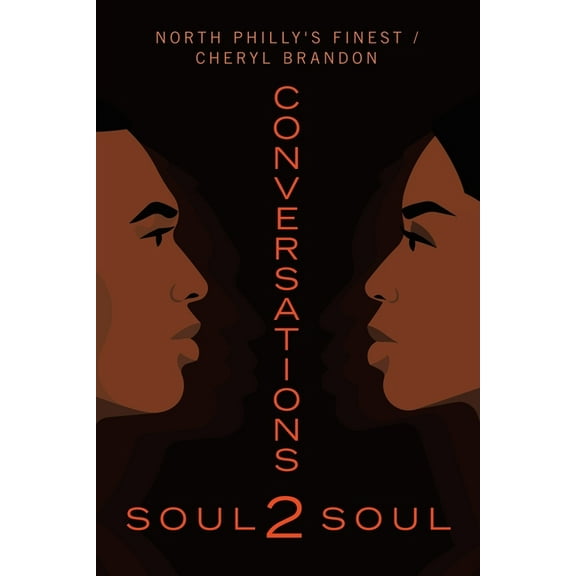 Conversations Soul2Soul, (Paperback)