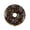 Black, variant on Moocorvic 1 Pcs Fake Donuts,Slow Rising Stress Relief Toys,Realistic Donuts Shaped Squeeze Balls,Soft Flexible Fidget Toys Decompression Gift for Adults,Photography Props Home Decoration