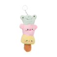 thumbnail image 3 of Llavero de peluche Strade Fareast Limited forma de animal Rana, 3 of 8
