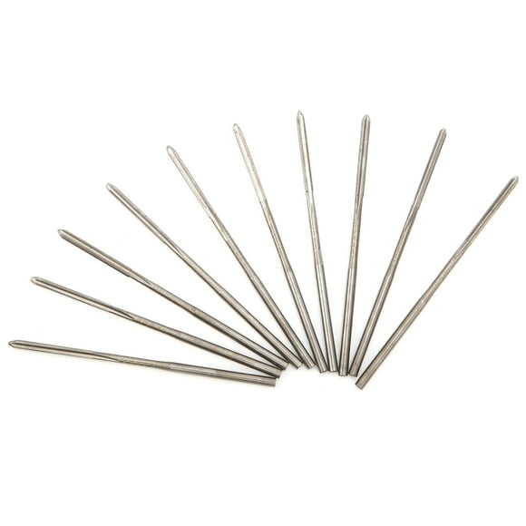 Machine Reamer, Chucking Reamer Strong Hardness Milling Reamer Kit High Strength For Reaming Or Trimming