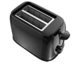 thumbnail image 2 of Selector de tonos tostados Toaster BLACK+DECKER de 2 rebanadas, 2 of 3