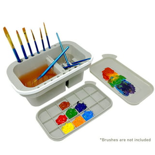 Shop Paint Brush Organizers and Holders - Arts, Crafts & Sewing