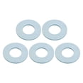 thumbnail image 3 of 5 Pcs/Lot Thick Tow Washer Disc Plate Oil Resistant Aramid Fiberboard Force Relief Friction Plate Baitcast Reel Refit Accessory, 3 of 12