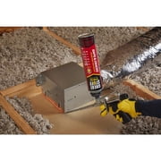 Great Stuff Pro Gaps & Cracks 24 Oz. Gun Foam 341557