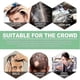 thumbnail image 4 of 3x Renew Hair X Roll-on Hair Treatment, Hairgrowth-x Hair Growth Serum, 4 of 5