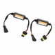 thumbnail image 2 of Decodificador de faros LED NikouMX 2 piezas 9005 9006 90012, 2 of 8