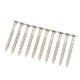 thumbnail image 4 of Tornillos De Montaje De Cuello De Guitarra, Acero Inoxidable A Prueba De óxido Resistencia A La Corrosión Tornillo De Montaje De Placa De Cuello De Guitarra Resistente Para ANGGREK Otros, 4 of 8