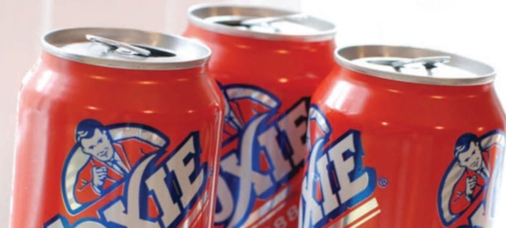 Moxie Soda Pop, 12 Fl Oz, 12 Pack